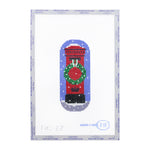 Christmast Post Box