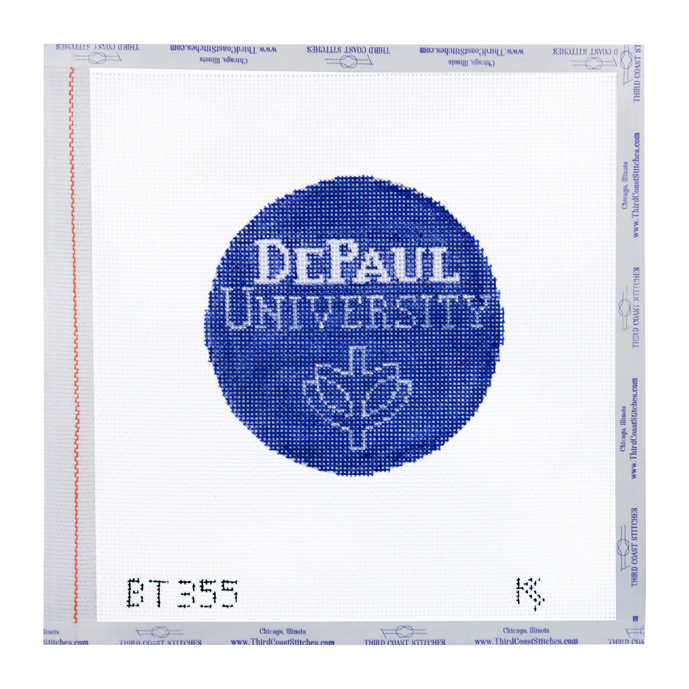 DePaul University Round