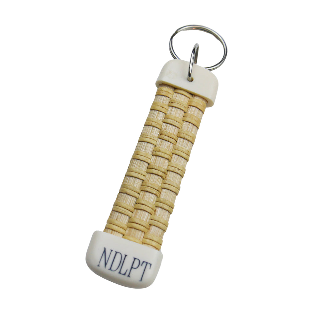 Nantucket Keychain