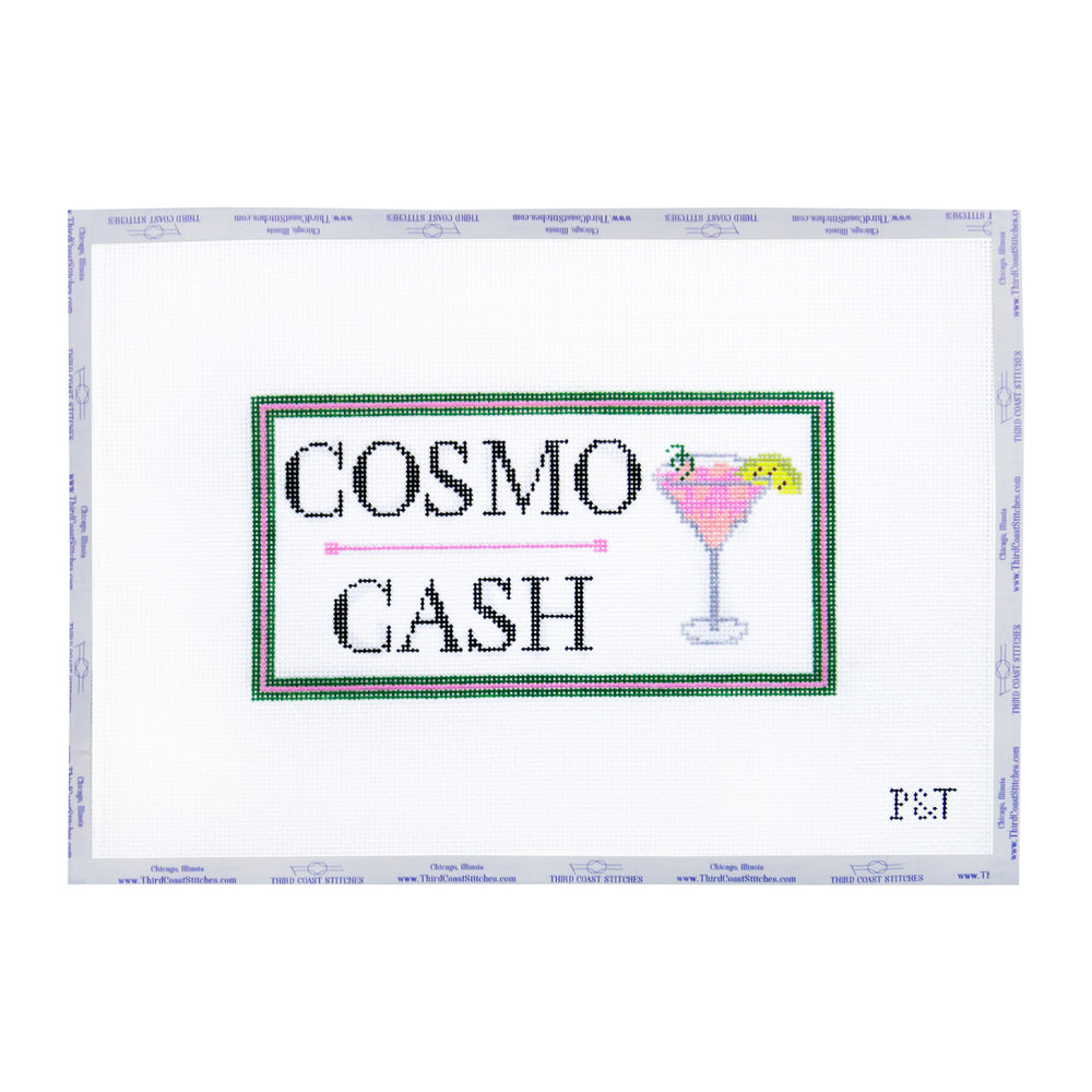 Cosmo Cash