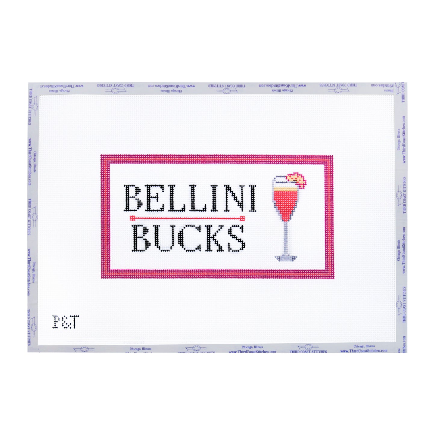 Bellini Bucks