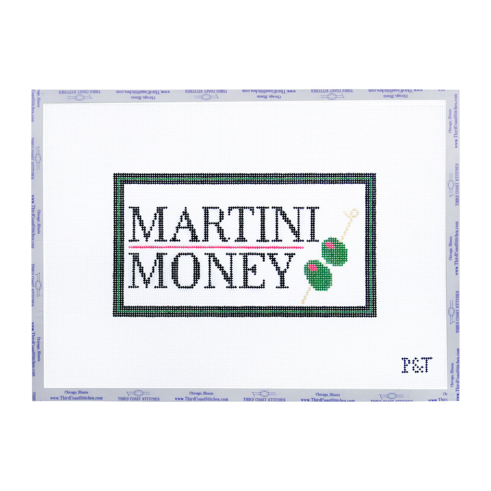 Martini Money