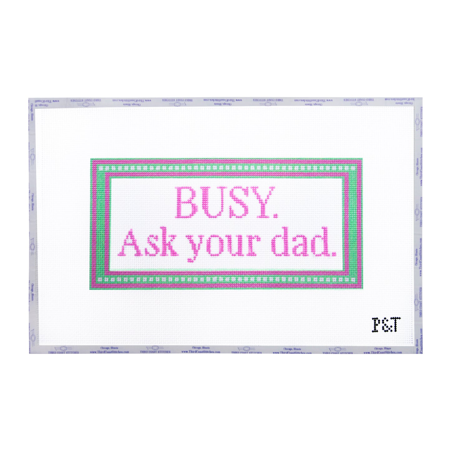 Ask Your Dad