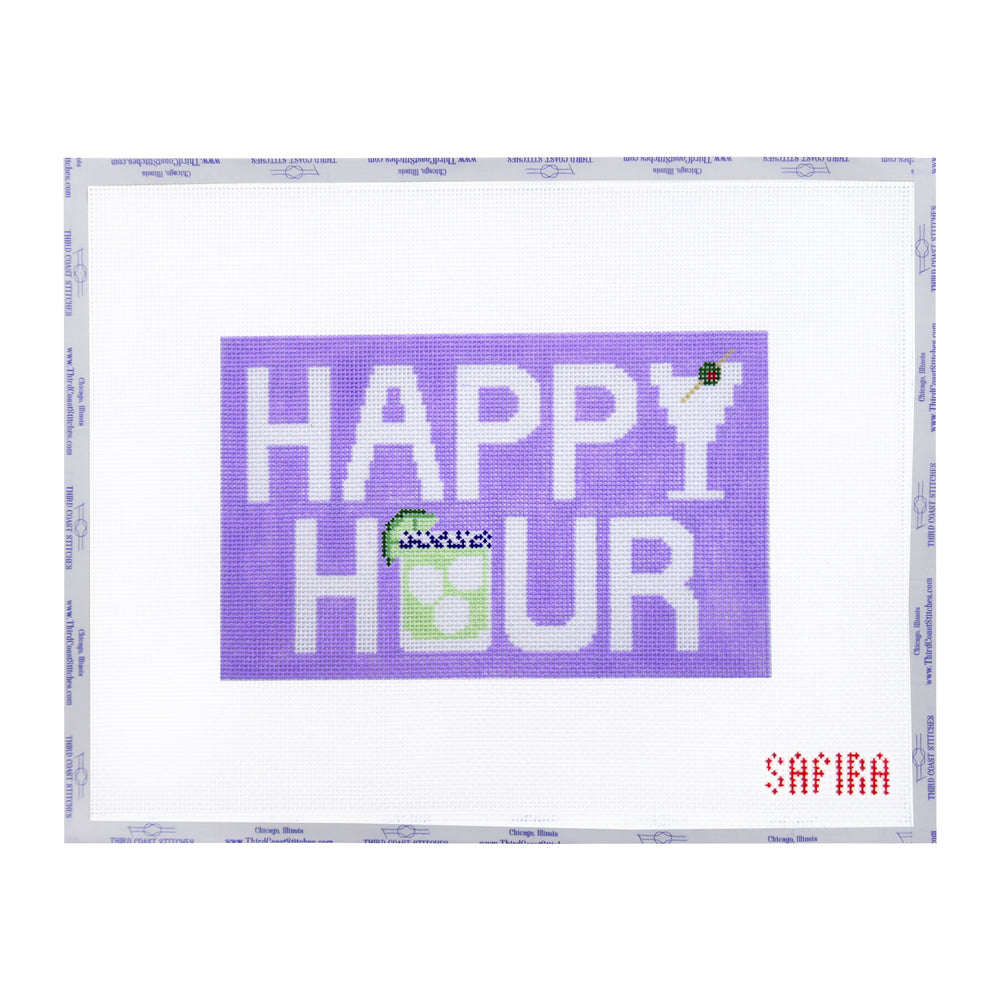 Happy Hour - Margarita