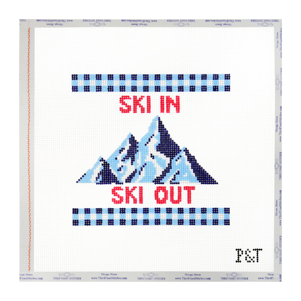 Ski In, Ski Out