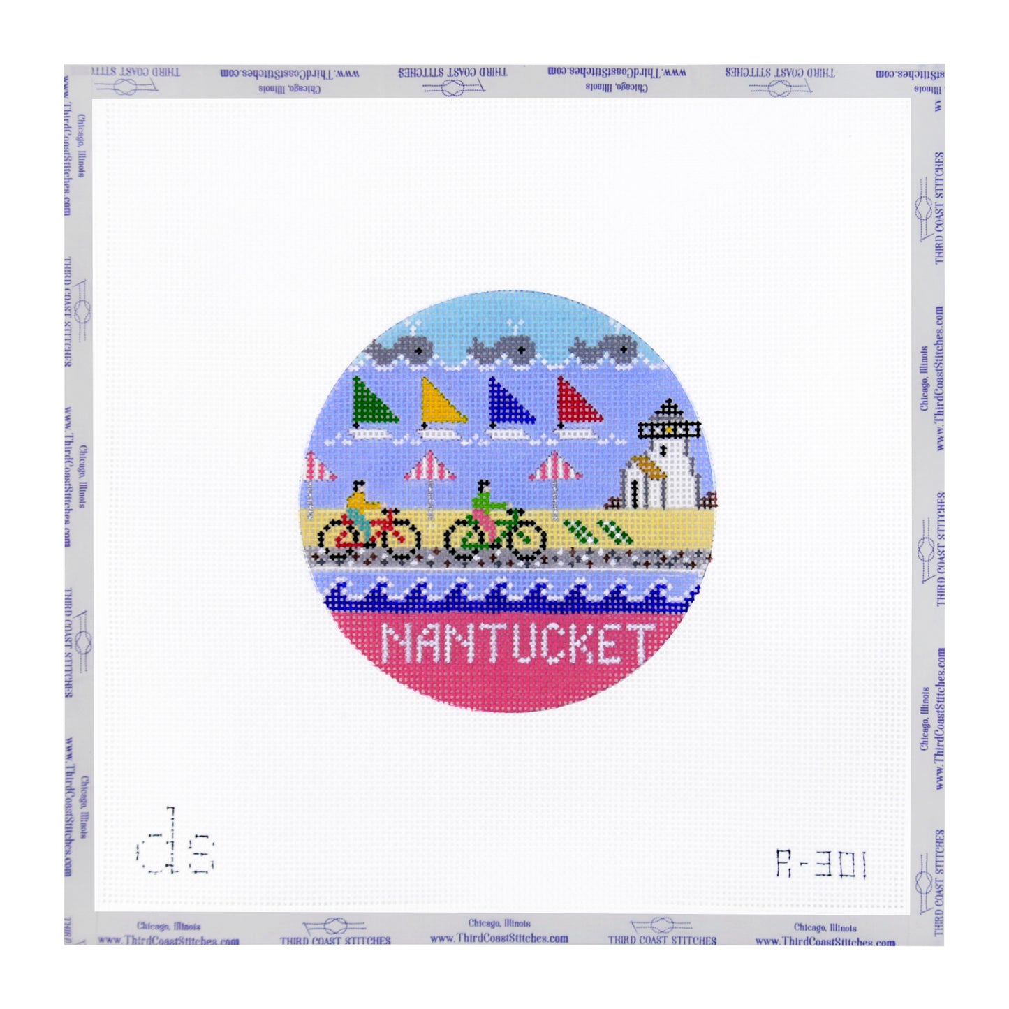 Nantucket Round