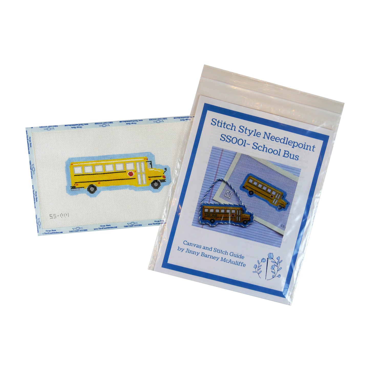 School Bus