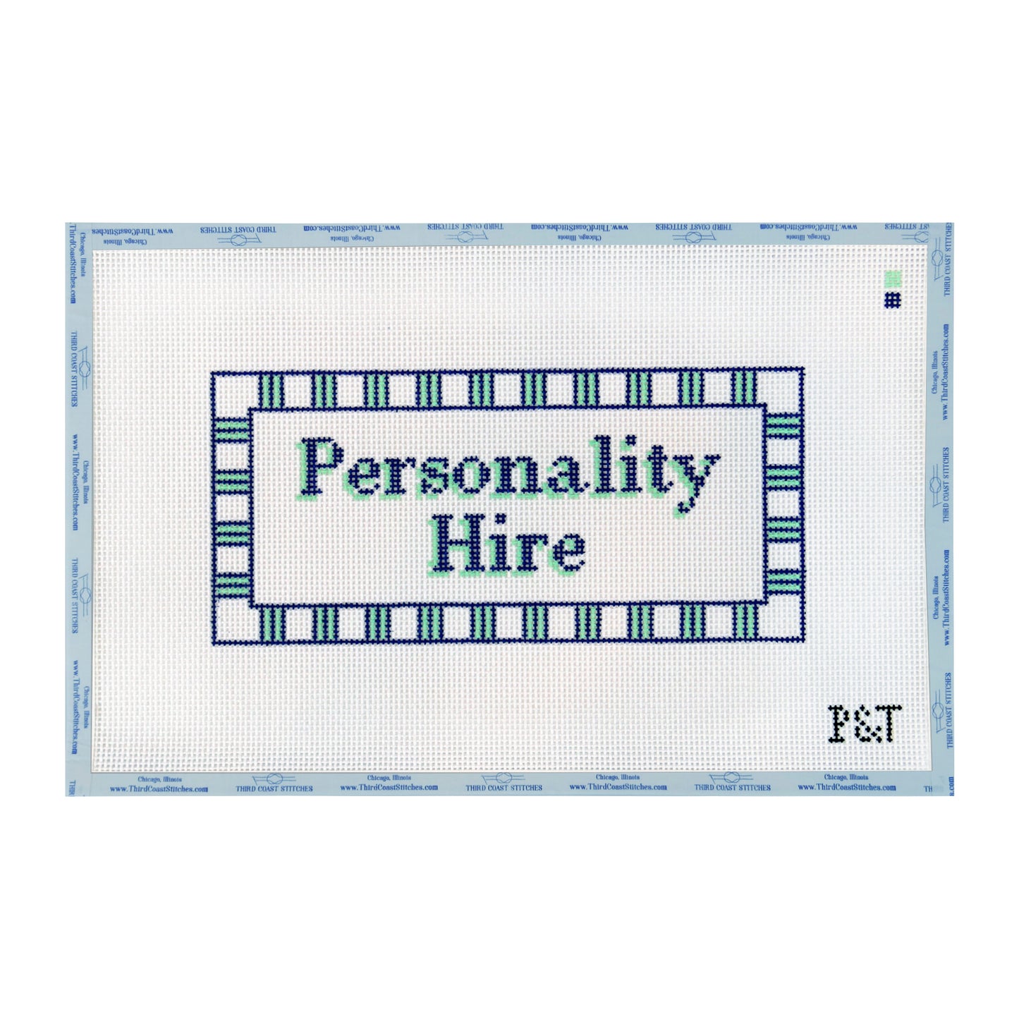 Personality Hire