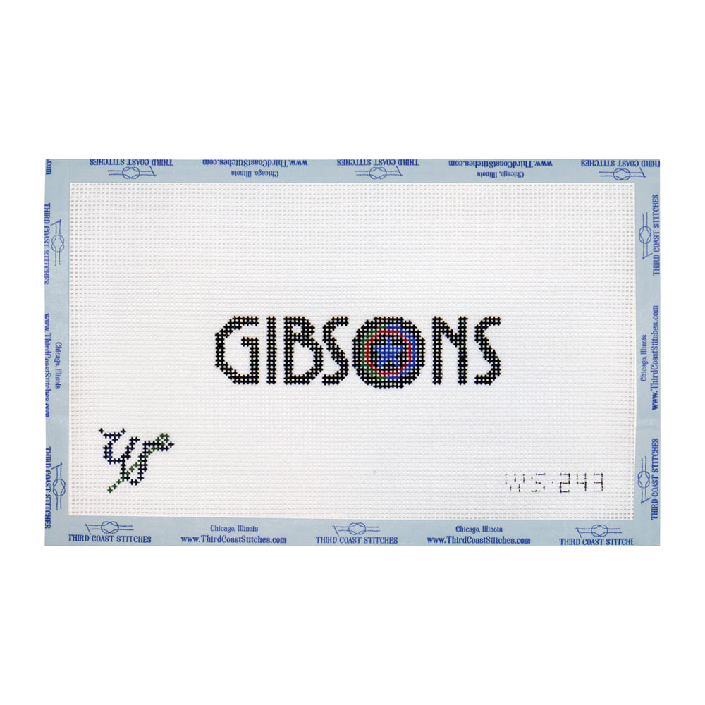 Gibsons