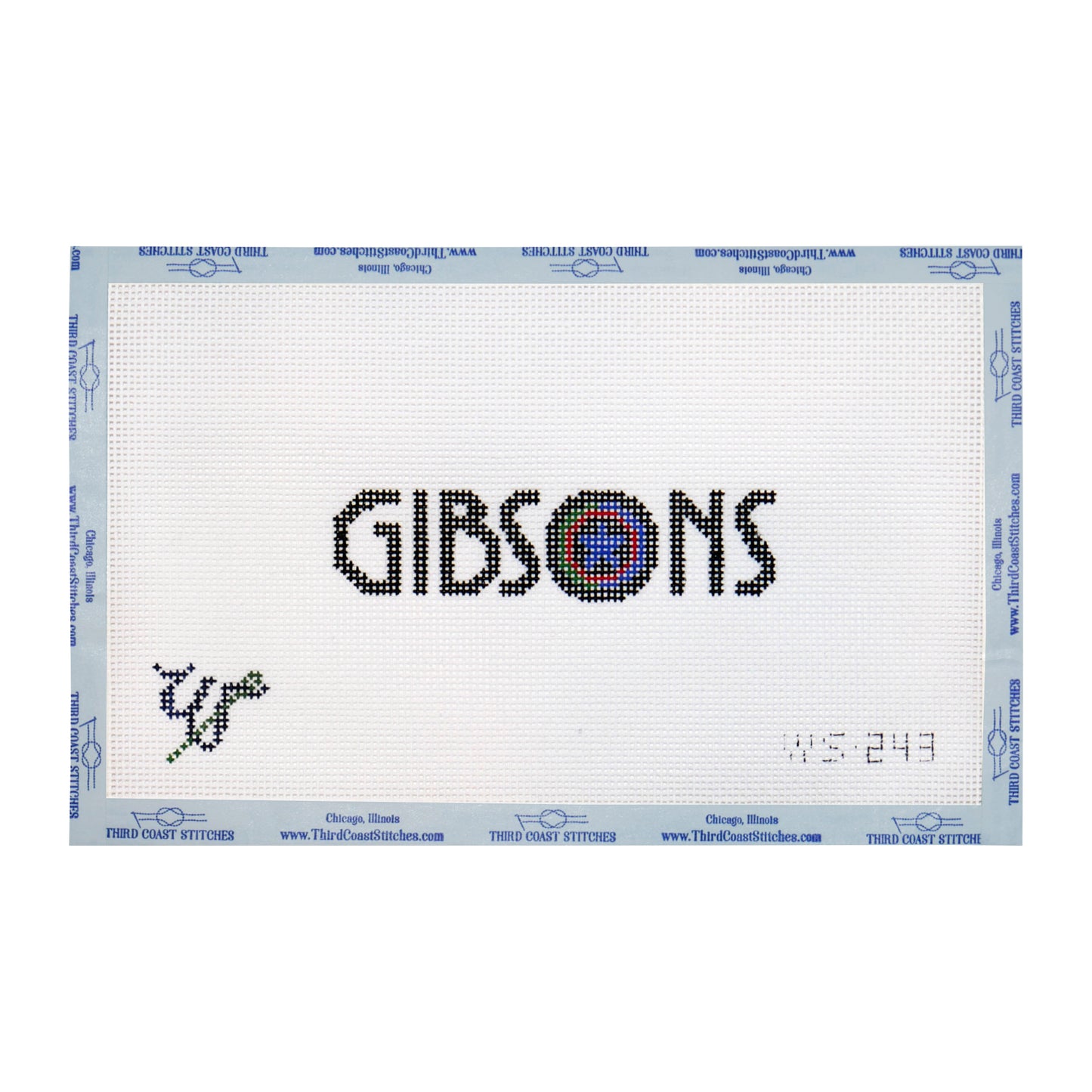 Gibsons