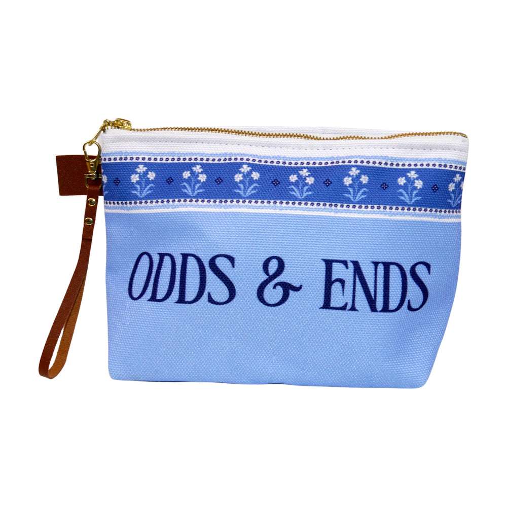 Odds & Ends Project Bag