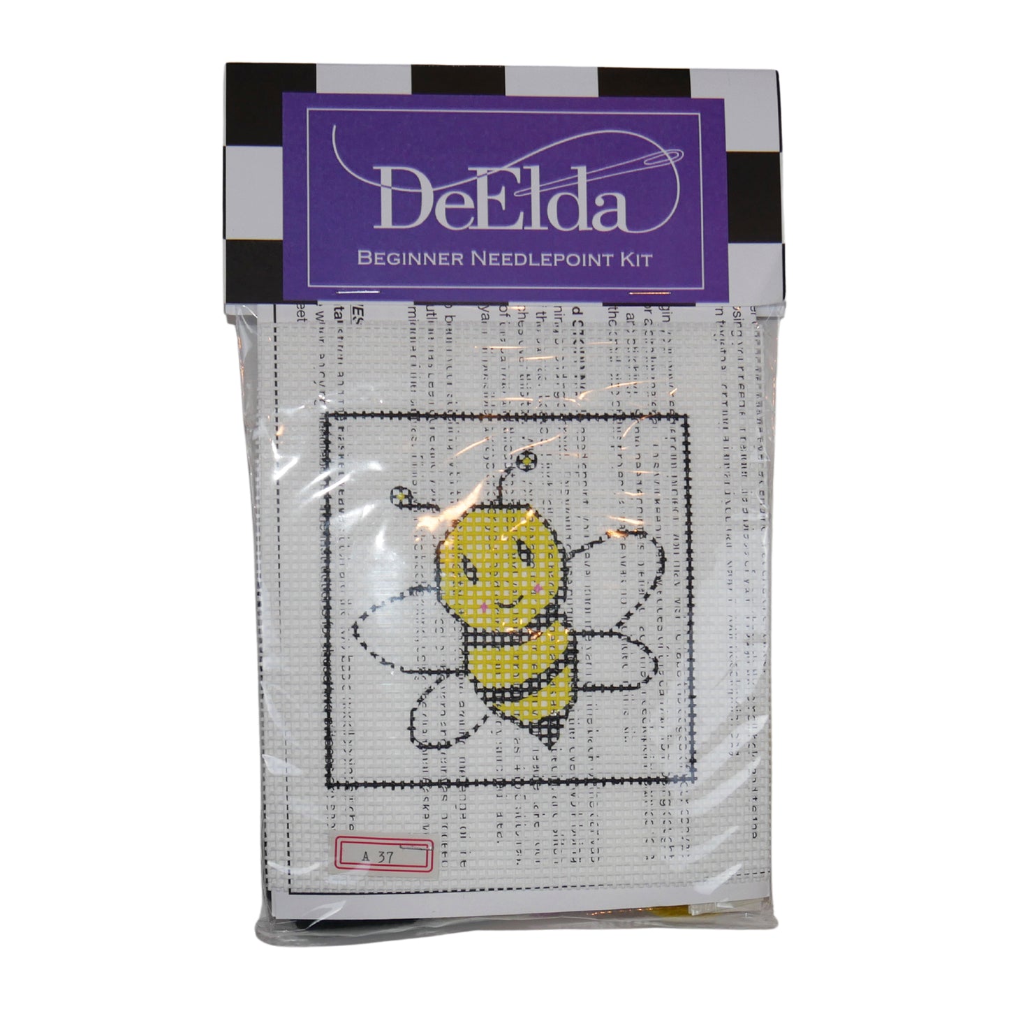 7-Mesh Kid's Kit - Bumble Bee