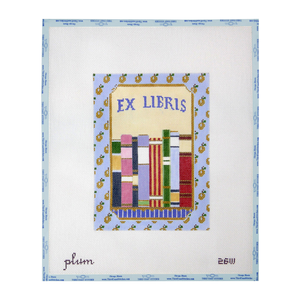 Ex Libris