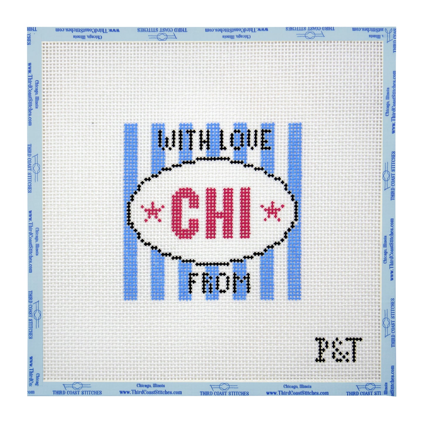 With Love Chi