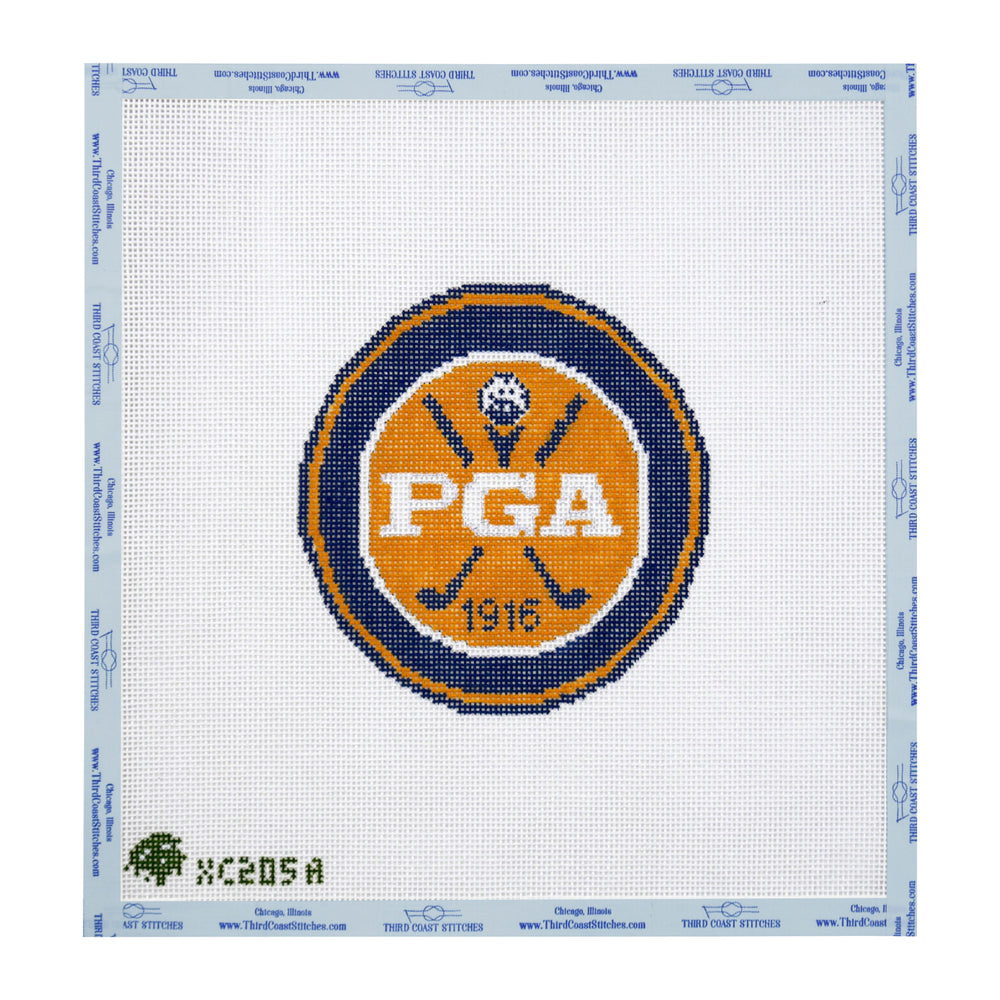 PGA Round