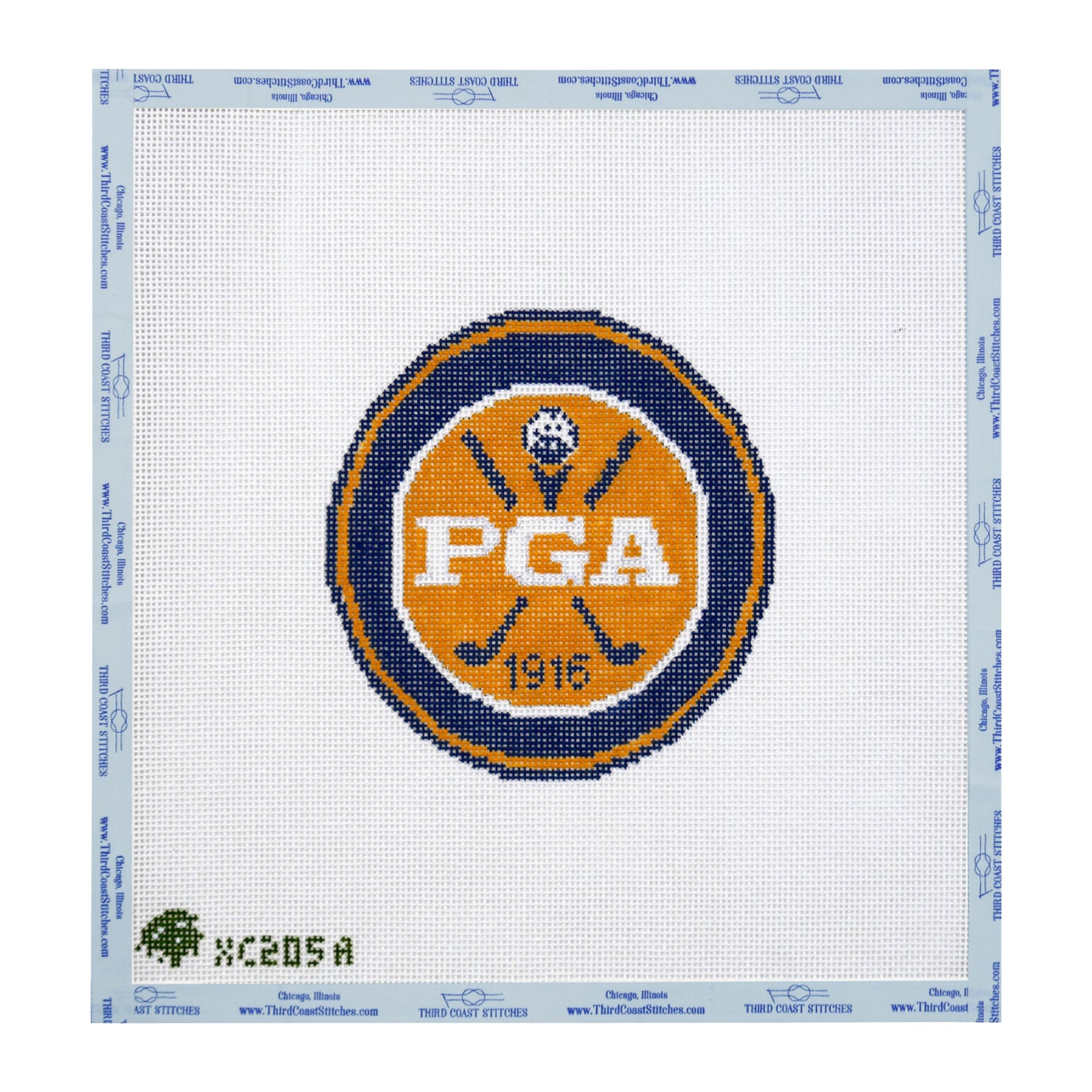 PGA Round