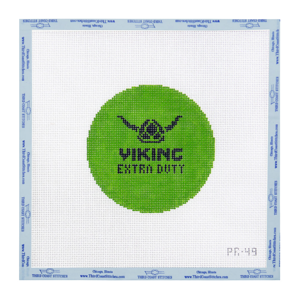 Viking Paddle Ball