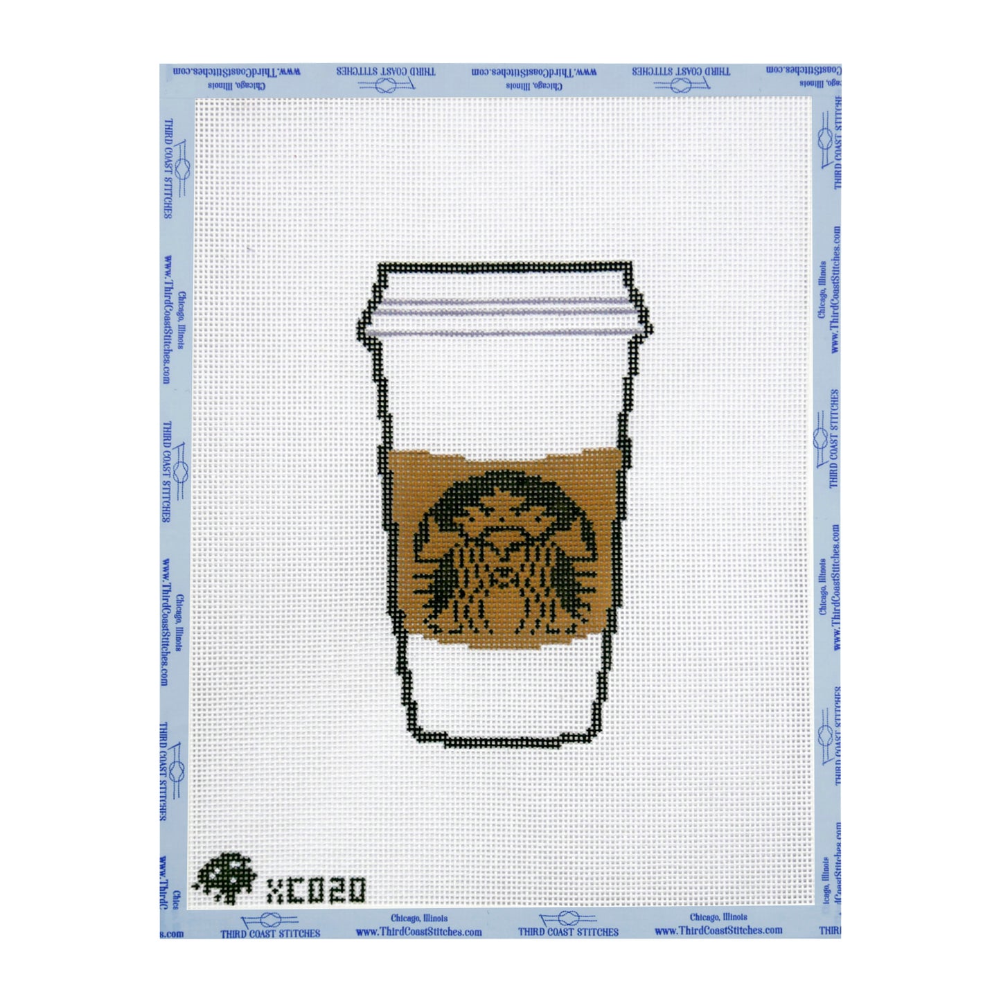 Starbucks Coffee Cup