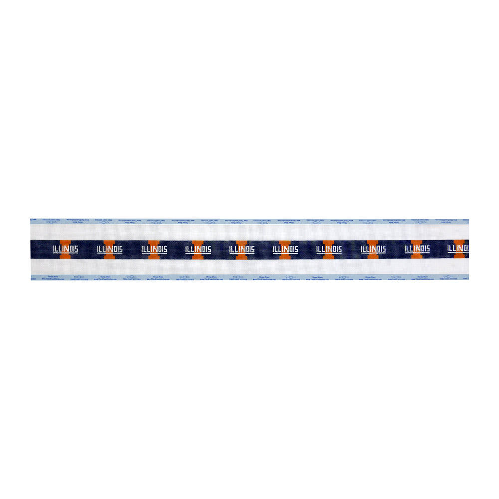 University of Illinois Belt