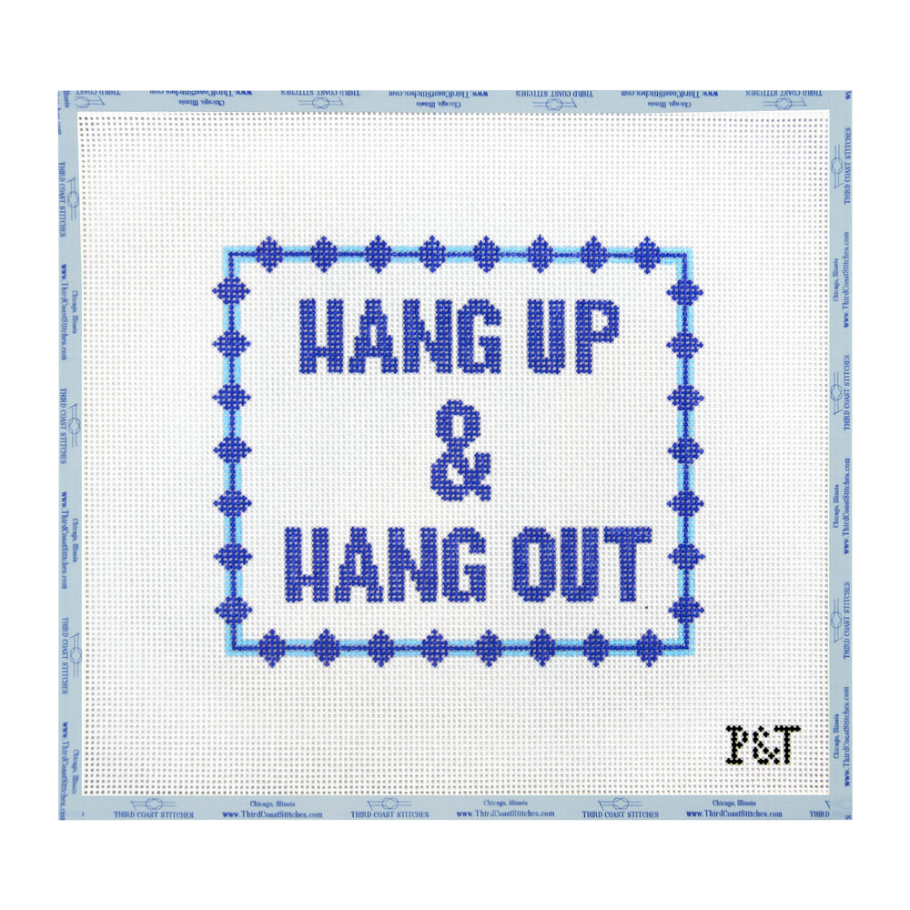 Hang Up & Hang Out