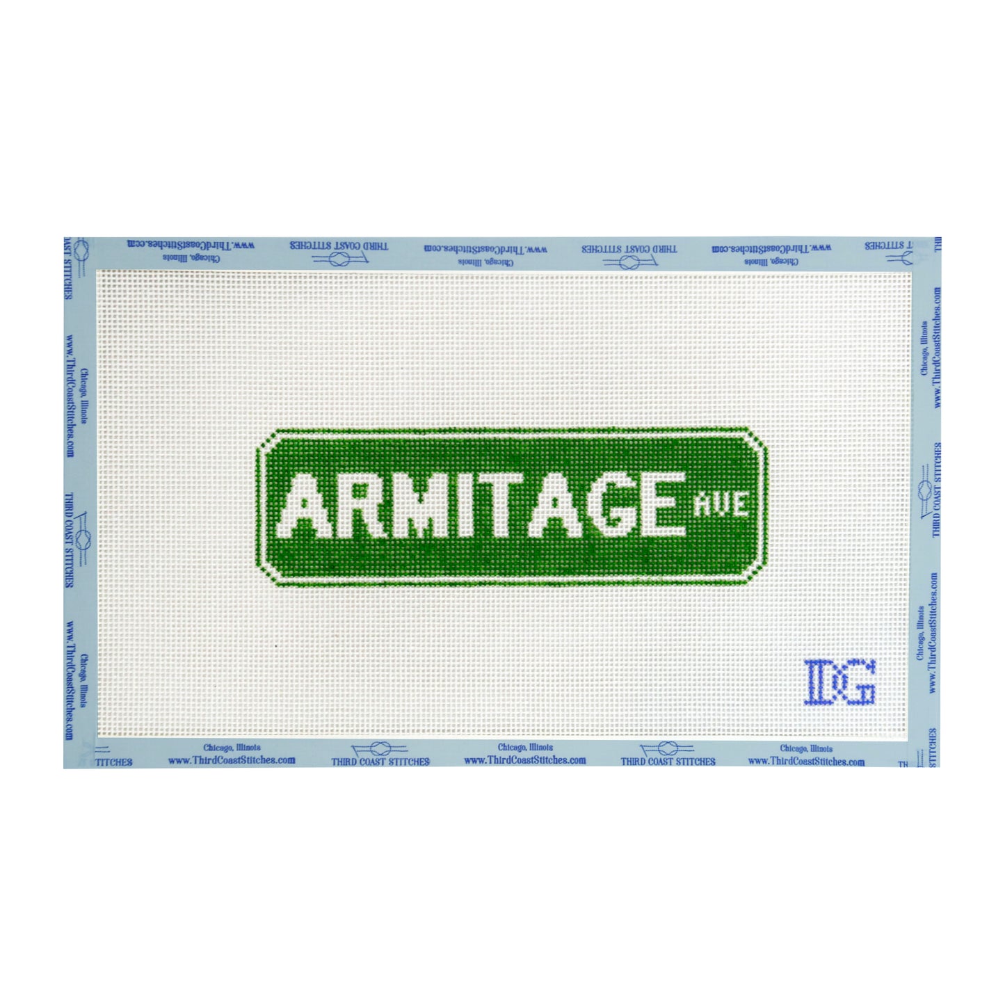 Armitage Avenue