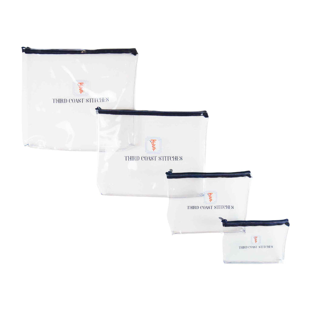 Project Bag - Rectangle Logo