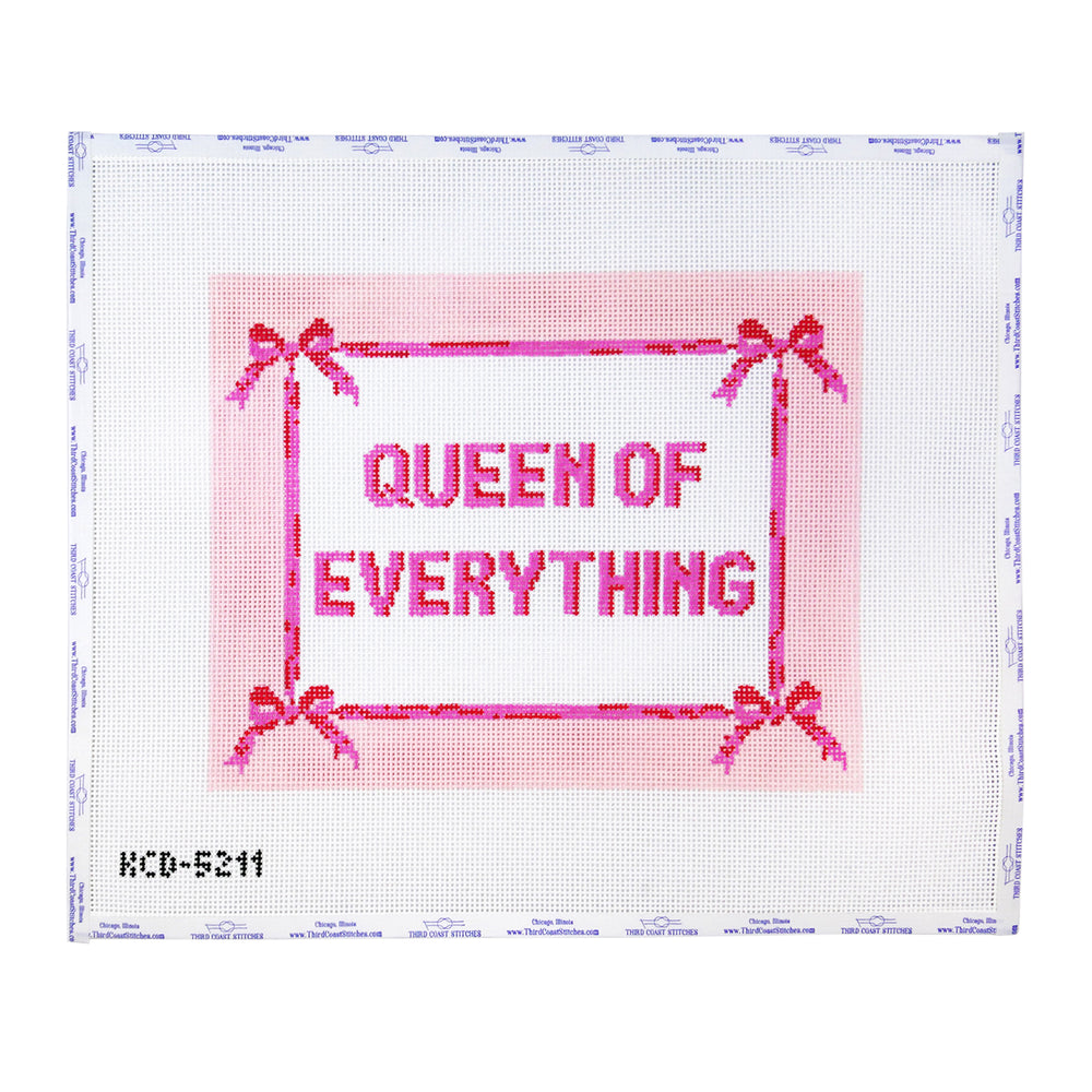 Queen of Everything