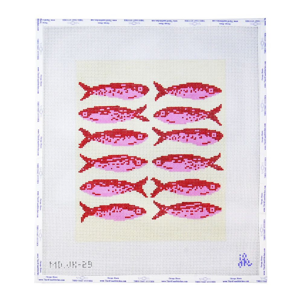 School of Fish