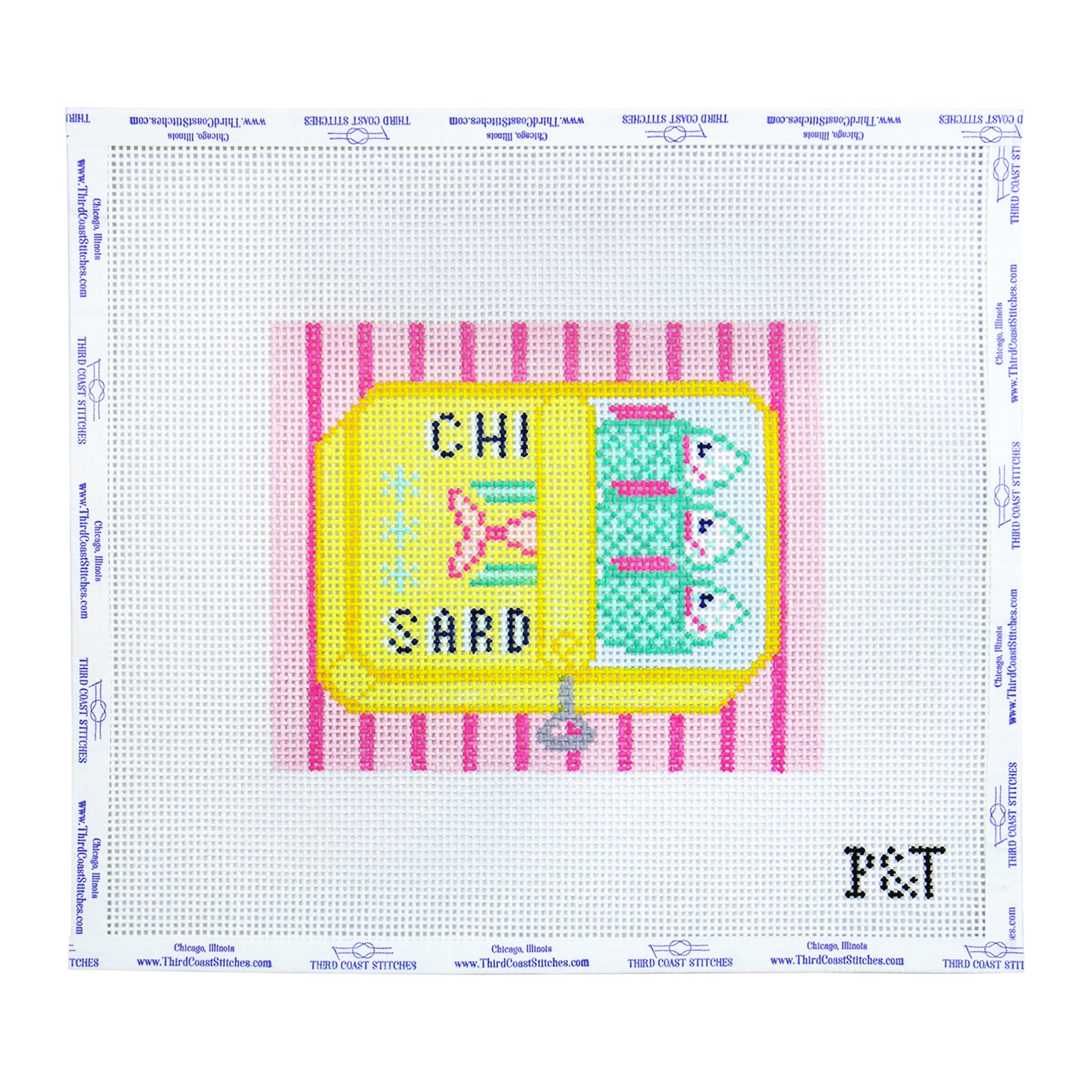 Food & Drink – Third Coast Stitches