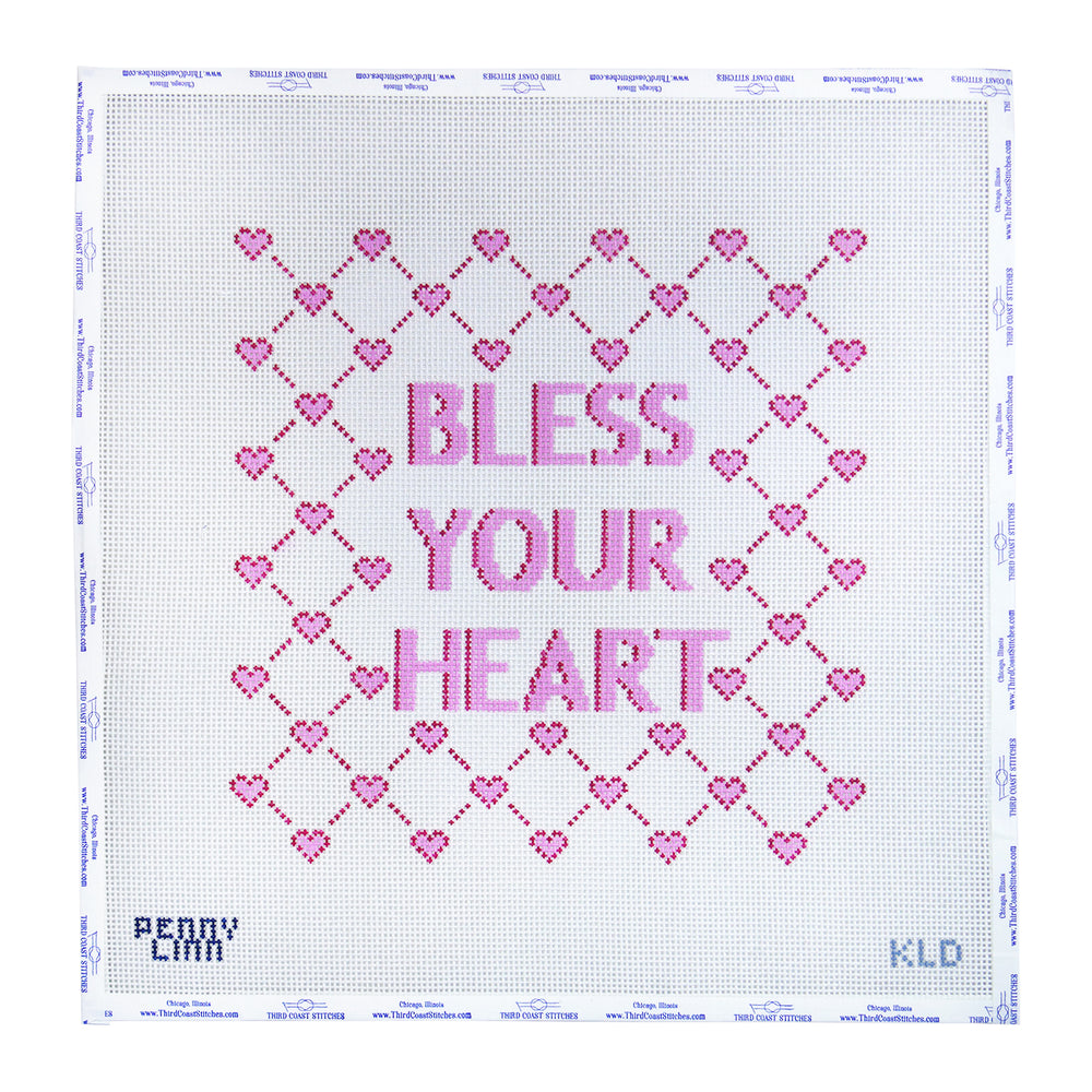 Bless Your Heart