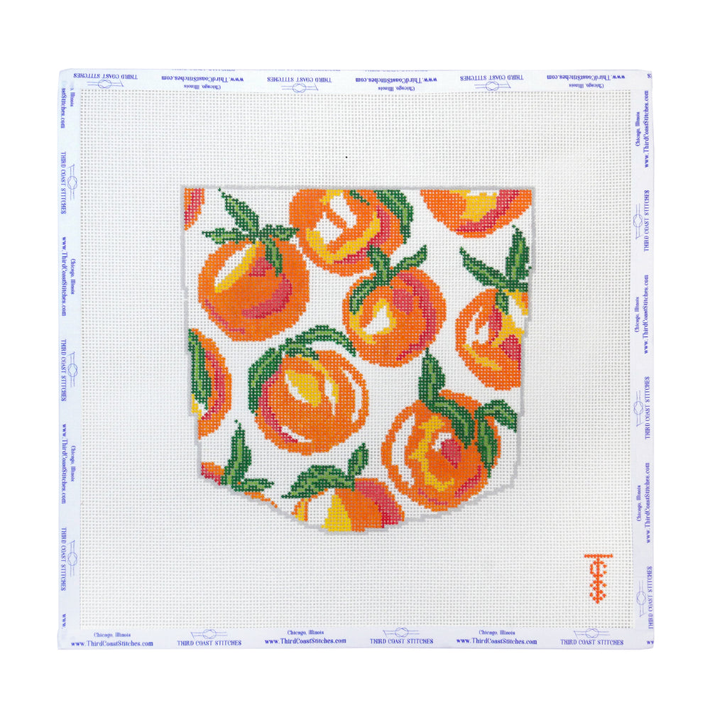 Peach Pocket