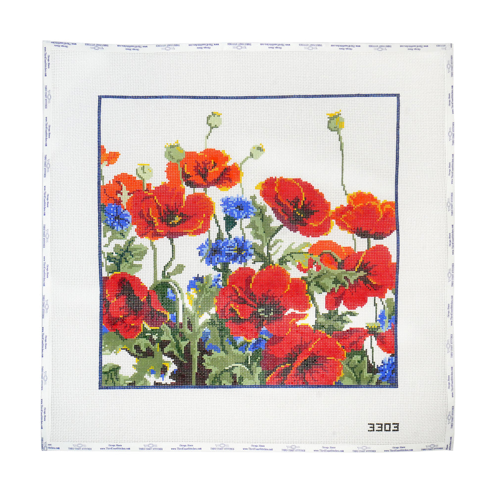Poppies