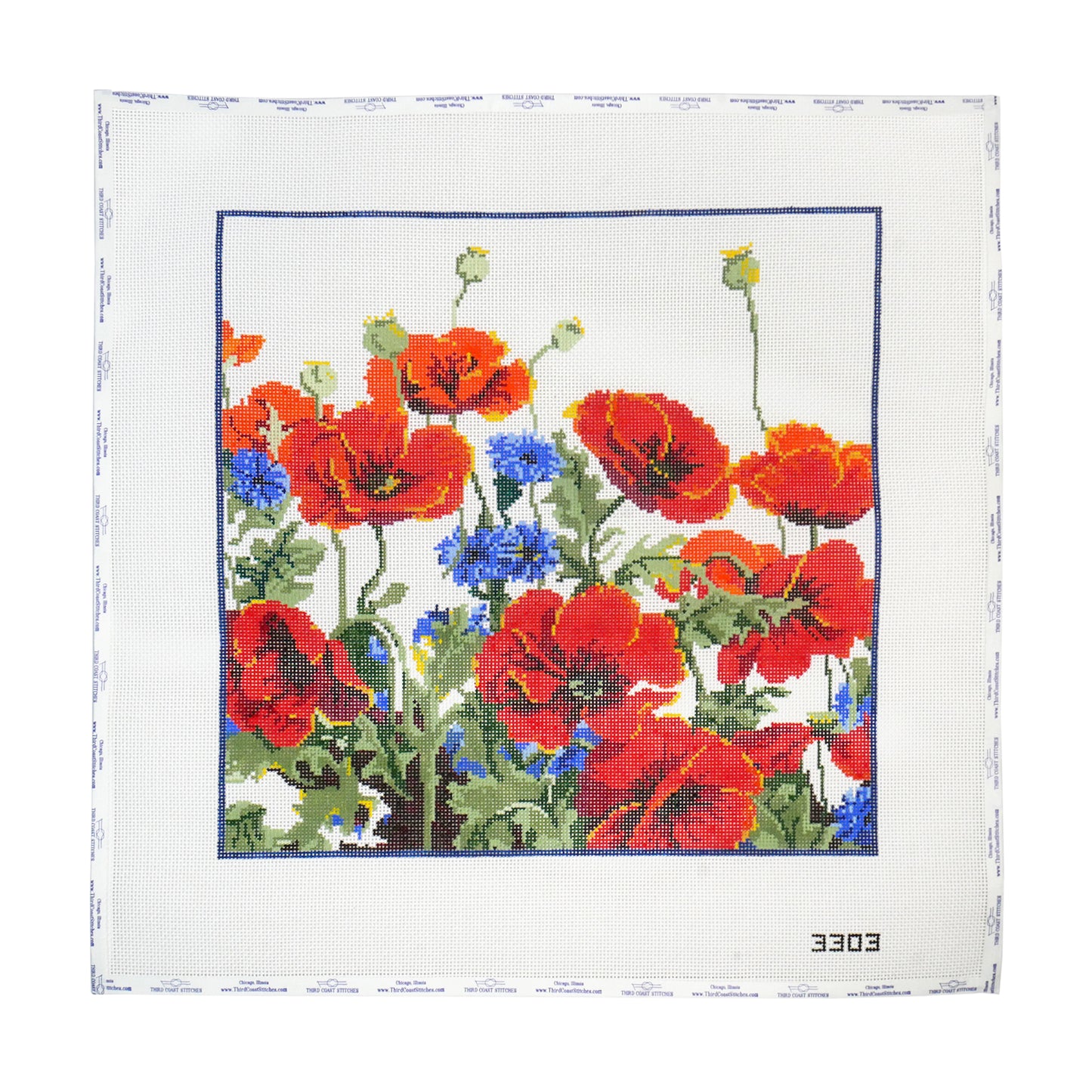 Poppies