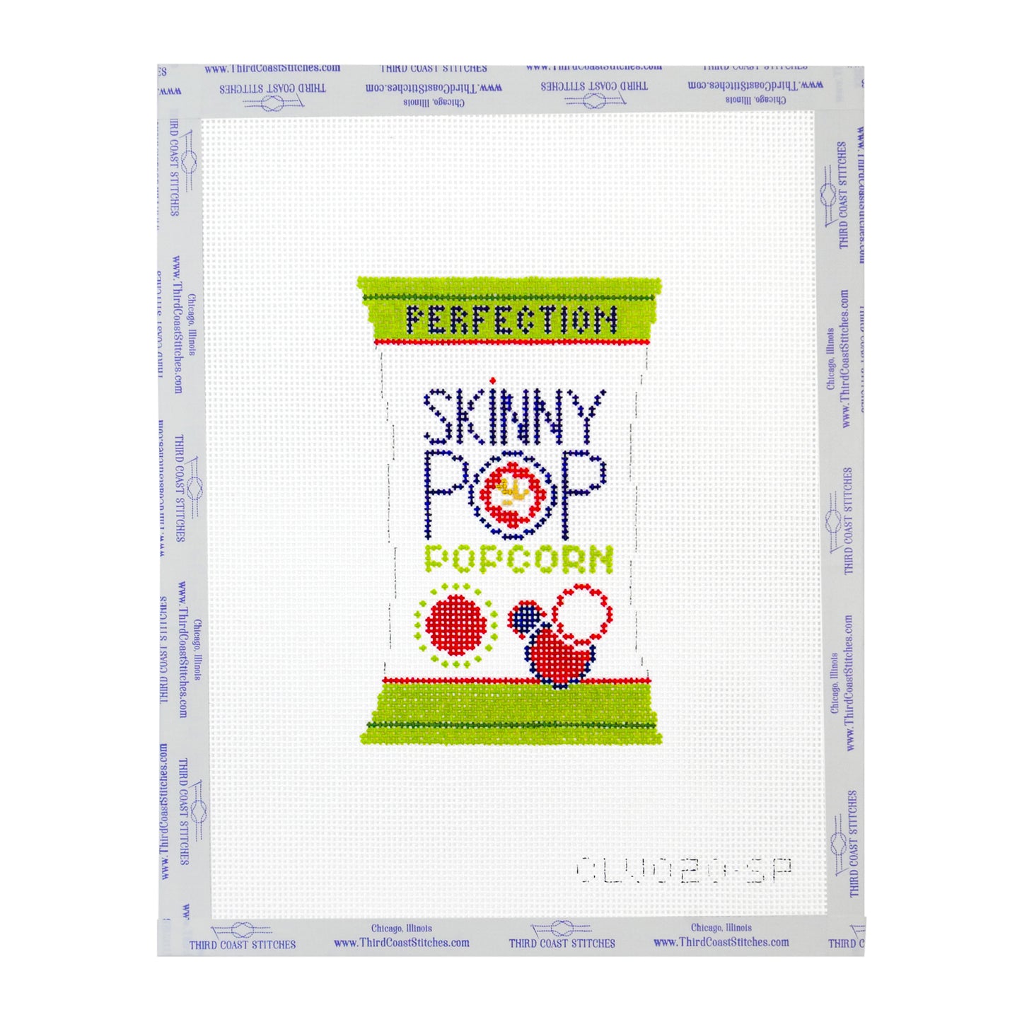 Skinny Pop