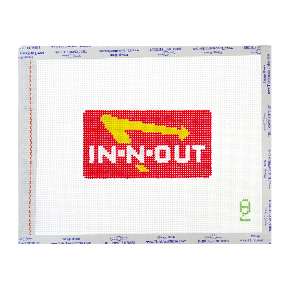 In N Out