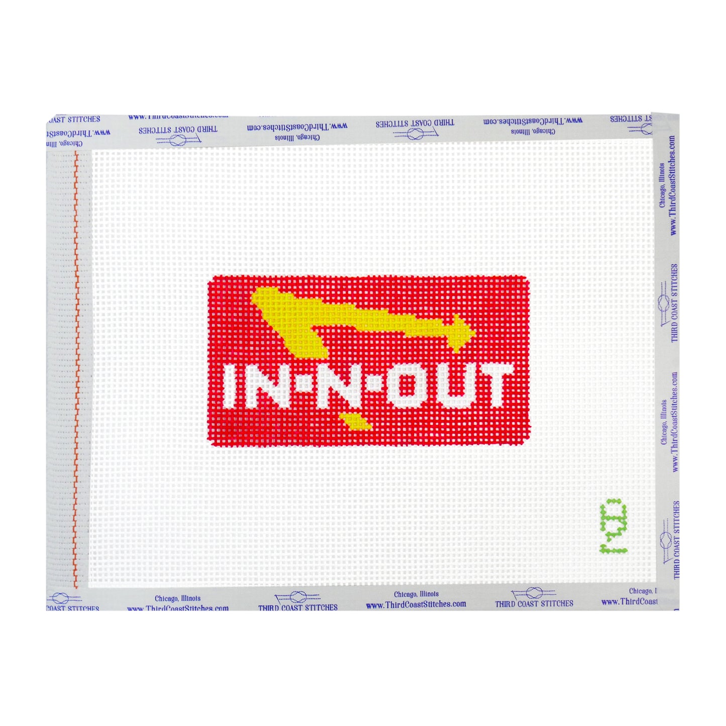 In N Out