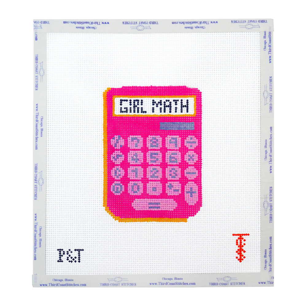 Girl Math
