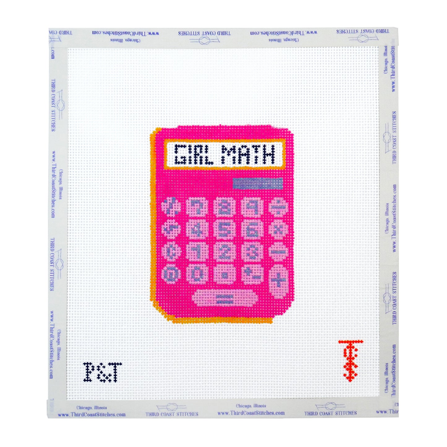 Girl Math