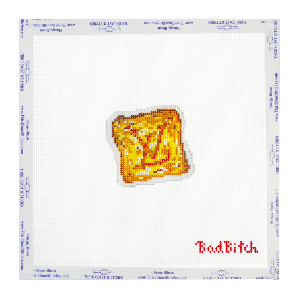 Fancy Toast