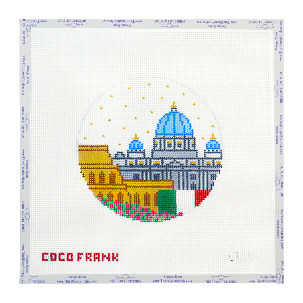 Rome Round