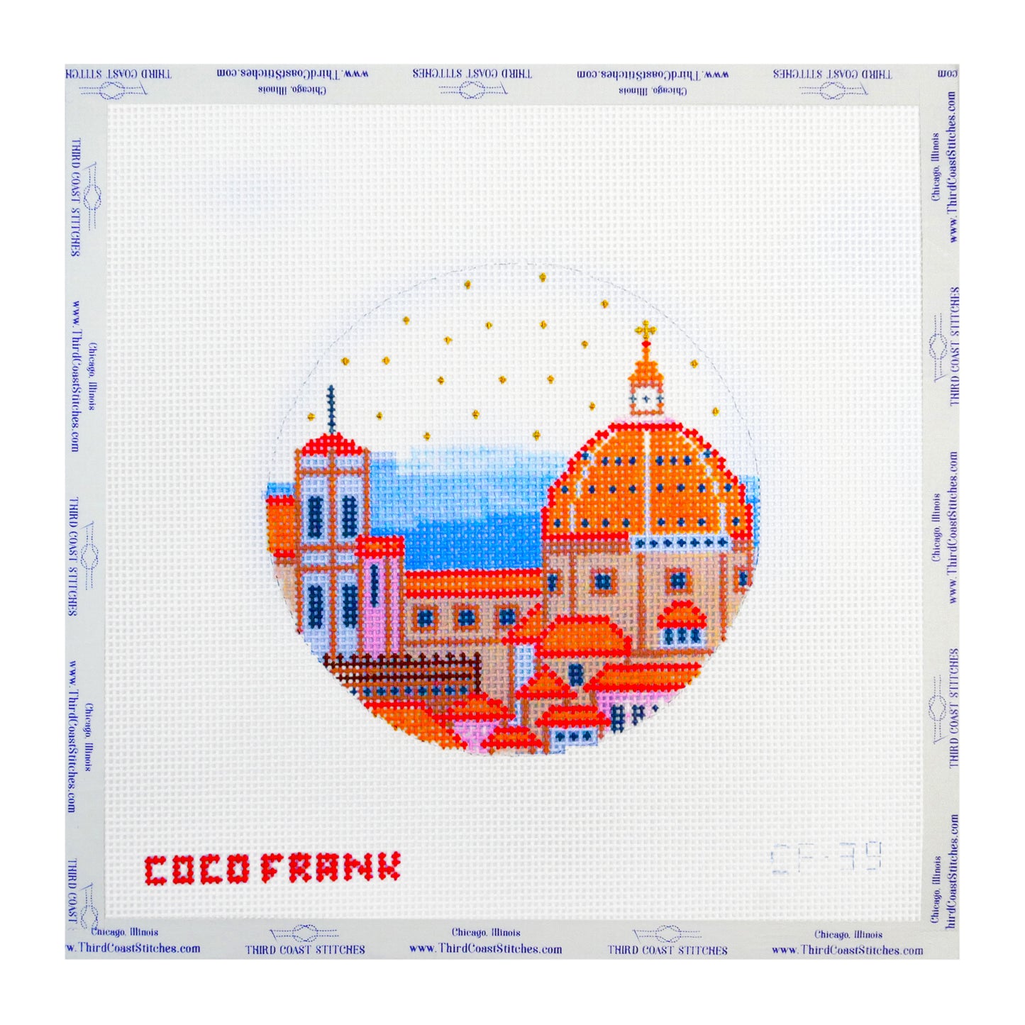 Florence Round