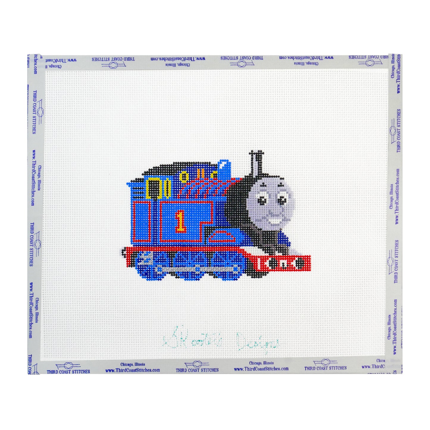 Thomas the Train
