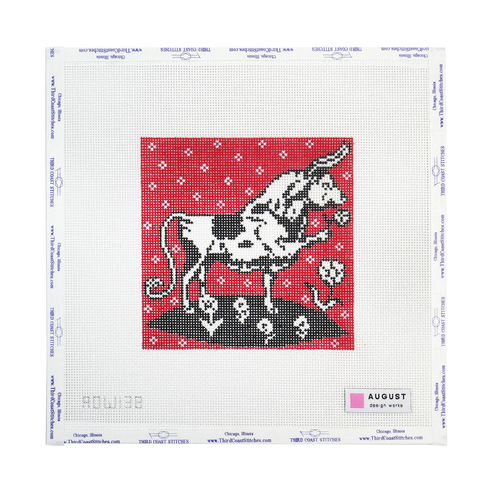 Ferdinand the Bull Square