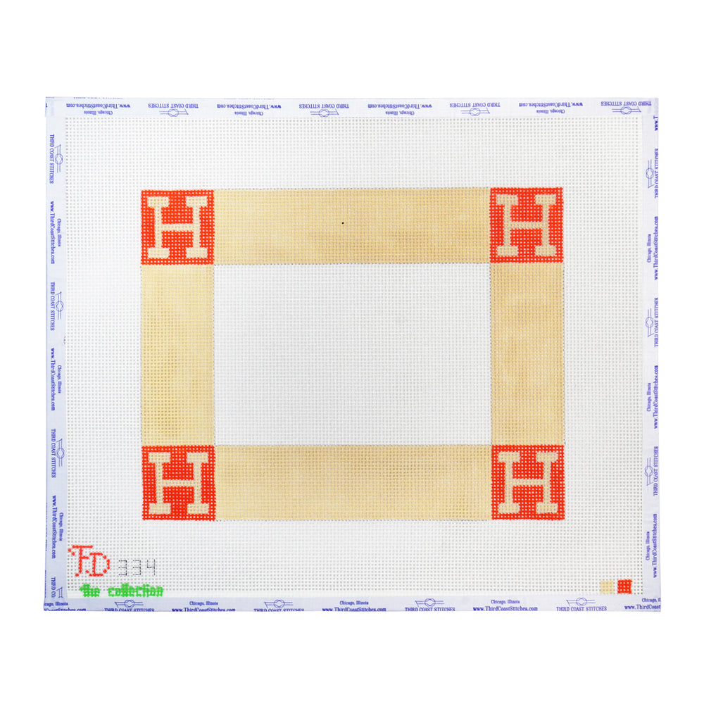 Hermes Frame