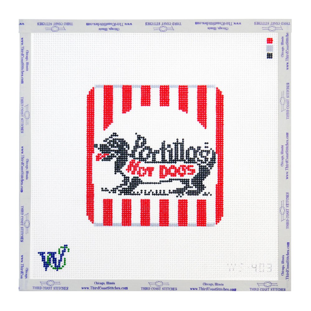 Portillo's Hot Dogs