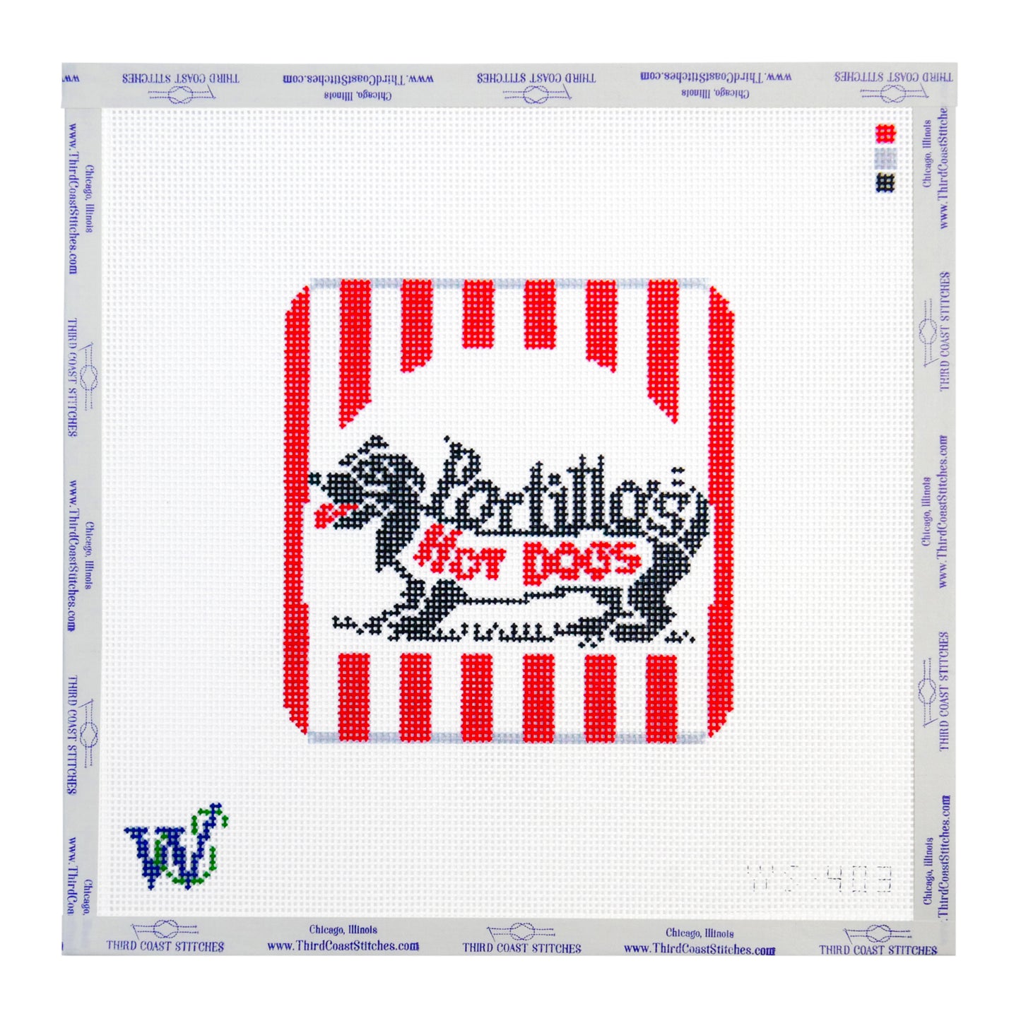 Portillo's Hot Dogs