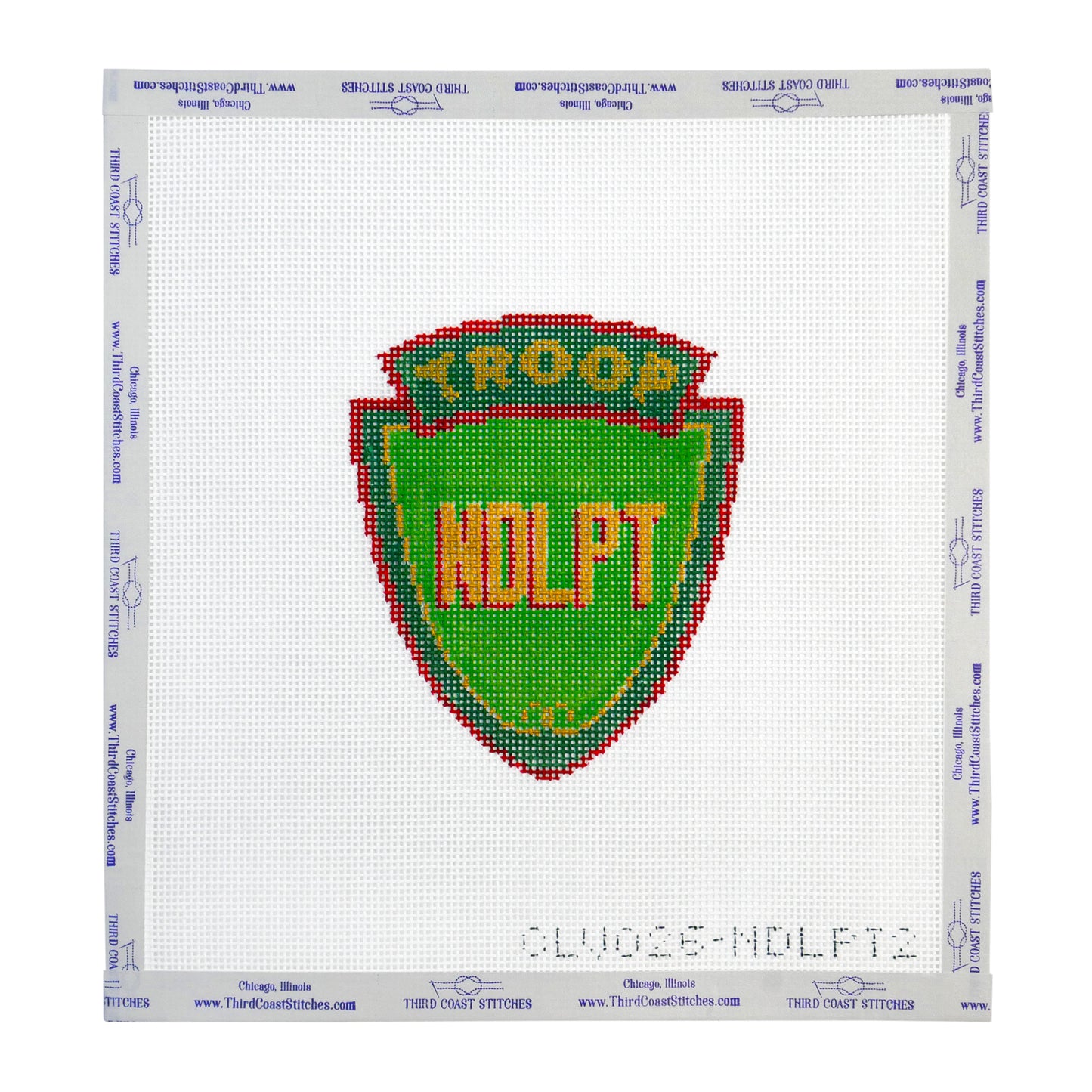 Troop NDLPT