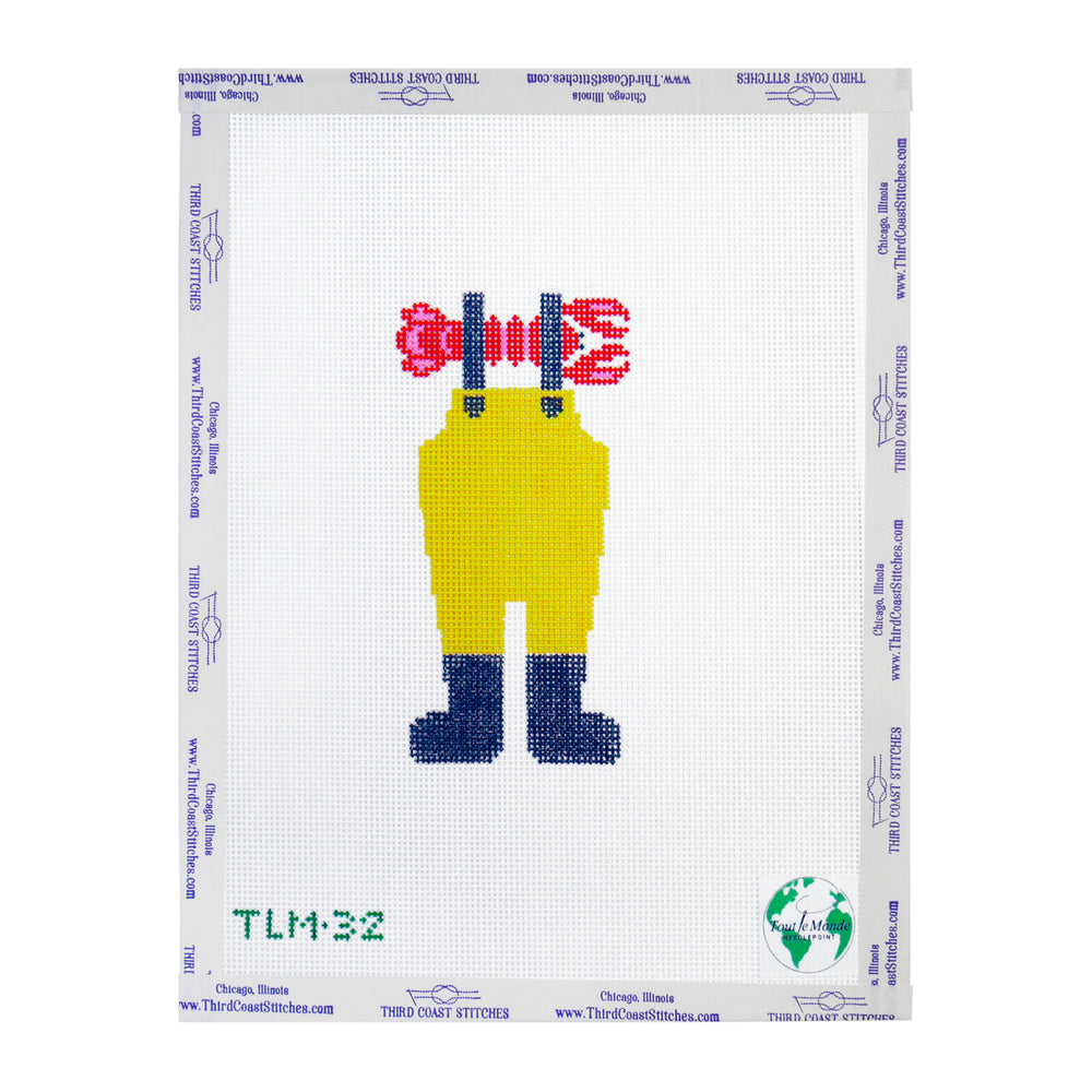 Lobster Waders