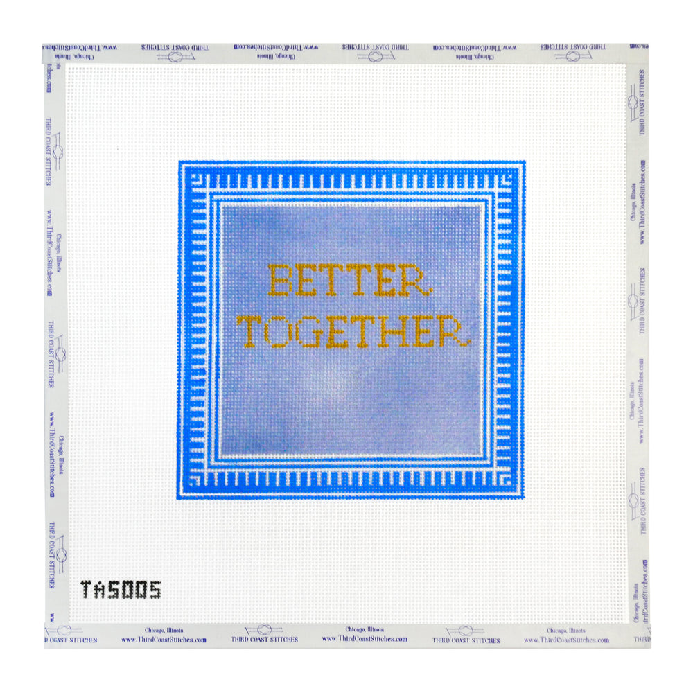 Better Together