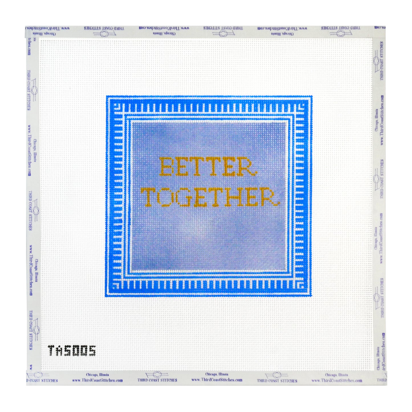 Better Together